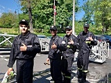 Zajęcia strażackie ZST Kłodzko [Foto]