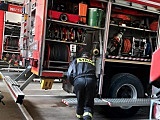 Zajęcia strażackie ZST Kłodzko [Foto]