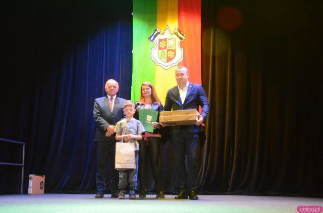 Kolejne laptopy z programu Polska Cyfrowa trafiły do mieszkańców gminy Szczytna 