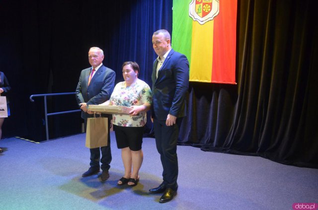 Kolejne laptopy z programu Polska Cyfrowa trafiły do mieszkańców gminy Szczytna 