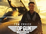 Top Gun: Maverick, Detektyw Bruno i Pan wilk i spółka. Bad Guys premierowo w Cinema3D!