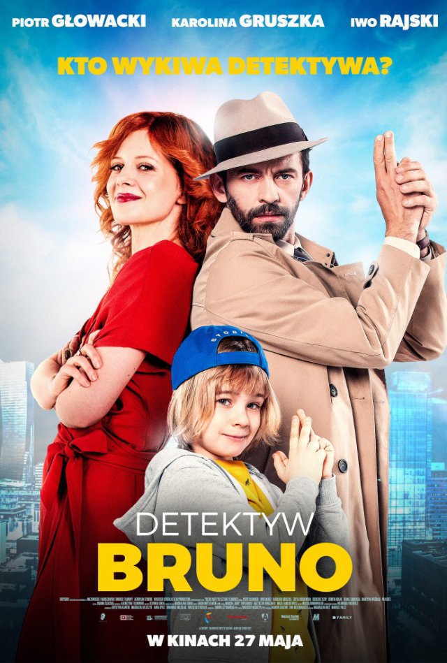 Top Gun: Maverick, Detektyw Bruno i Pan wilk i spółka. Bad Guys premierowo w Cinema3D!