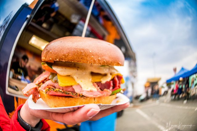 Przed nami 2 edycja Kłodzkiego Festiwalu Smaków Świata