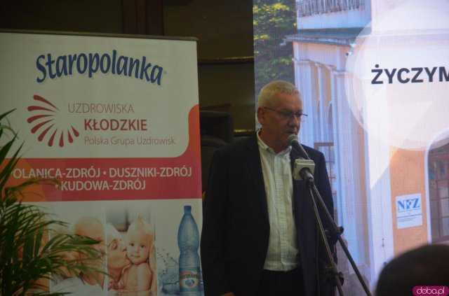 Rozpoczyna się termomodernizacja budynków Jan Kazimierz w Dusznikach-Zdroju i Polonia w Kudowie-Zdroju