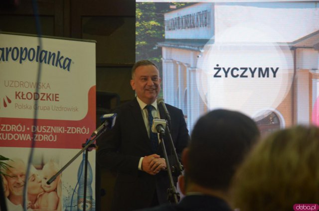 Rozpoczyna się termomodernizacja budynków Jan Kazimierz w Dusznikach-Zdroju i Polonia w Kudowie-Zdroju