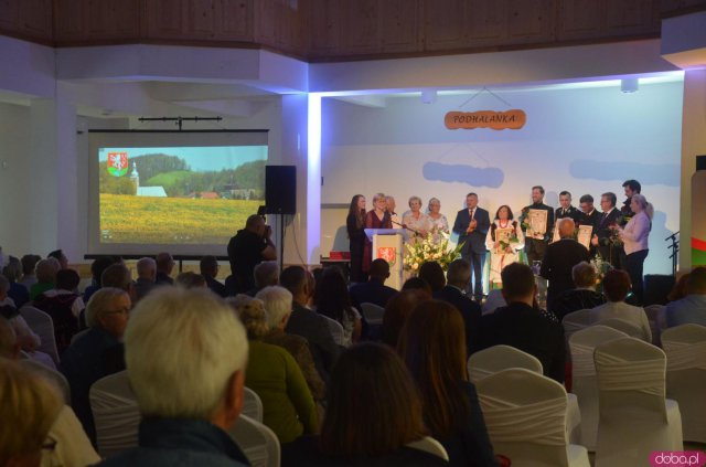 Podkowy Biznesu oraz Nagrody Roku Gminy Kłodzko Ranunculus Penicillatus wręczone! [Foto] 