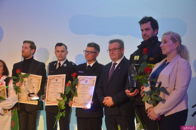 Podkowy Biznesu oraz Nagrody Roku Gminy Kłodzko Ranunculus Penicillatus wręczone! [Foto] 