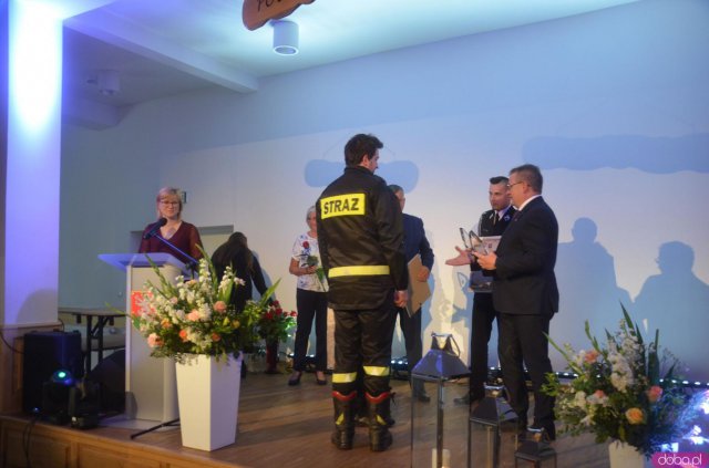 Podkowy Biznesu oraz Nagrody Roku Gminy Kłodzko Ranunculus Penicillatus wręczone! [Foto] 