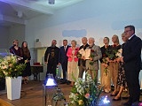 Podkowy Biznesu oraz Nagrody Roku Gminy Kłodzko Ranunculus Penicillatus wręczone! [Foto] 