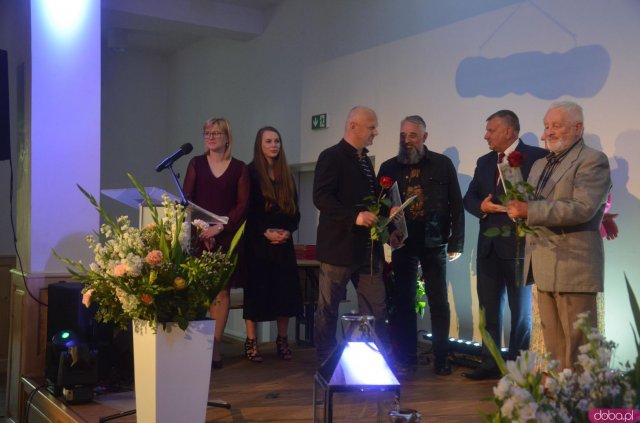 Podkowy Biznesu oraz Nagrody Roku Gminy Kłodzko Ranunculus Penicillatus wręczone! [Foto] 