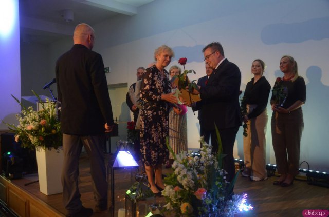 Podkowy Biznesu oraz Nagrody Roku Gminy Kłodzko Ranunculus Penicillatus wręczone! [Foto] 