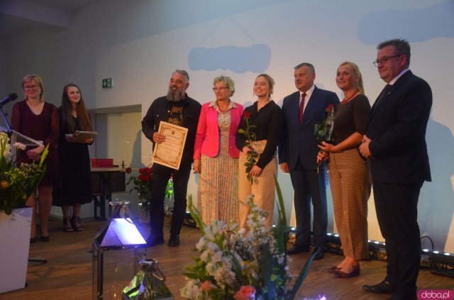 Podkowy Biznesu oraz Nagrody Roku Gminy Kłodzko Ranunculus Penicillatus wręczone! [Foto] 
