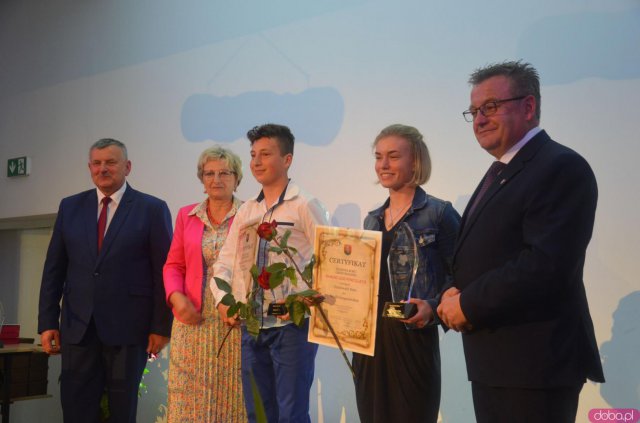 Podkowy Biznesu oraz Nagrody Roku Gminy Kłodzko Ranunculus Penicillatus wręczone! [Foto] 
