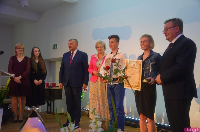 Podkowy Biznesu oraz Nagrody Roku Gminy Kłodzko Ranunculus Penicillatus wręczone! [Foto] 
