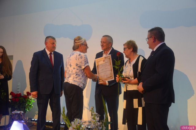 Podkowy Biznesu oraz Nagrody Roku Gminy Kłodzko Ranunculus Penicillatus wręczone! [Foto] 