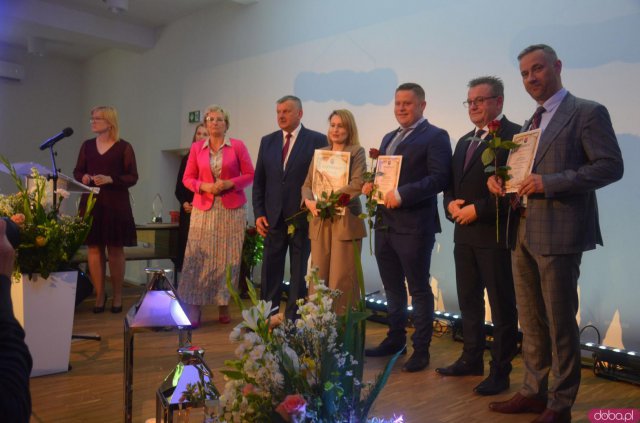 Podkowy Biznesu oraz Nagrody Roku Gminy Kłodzko Ranunculus Penicillatus wręczone! [Foto] 