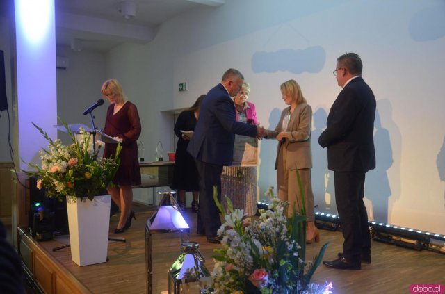 Podkowy Biznesu oraz Nagrody Roku Gminy Kłodzko Ranunculus Penicillatus wręczone! [Foto] 
