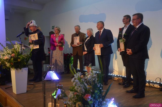 Podkowy Biznesu oraz Nagrody Roku Gminy Kłodzko Ranunculus Penicillatus wręczone! [Foto] 