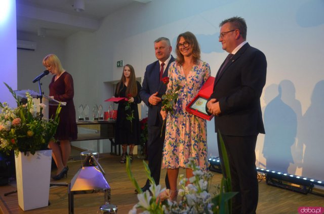 Podkowy Biznesu oraz Nagrody Roku Gminy Kłodzko Ranunculus Penicillatus wręczone! [Foto] 