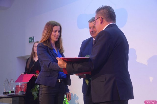 Podkowy Biznesu oraz Nagrody Roku Gminy Kłodzko Ranunculus Penicillatus wręczone! [Foto] 