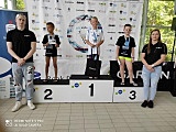 Sukcesy pływaków HS Team Kłodzko podczas rywalizacji w Rybniku i we Wrocławiu