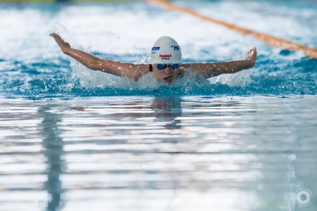 Sukcesy pływaków HS Team Kłodzko podczas rywalizacji w Rybniku i we Wrocławiu