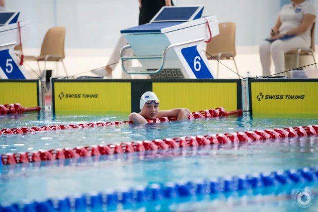 Sukcesy pływaków HS Team Kłodzko podczas rywalizacji w Rybniku i we Wrocławiu