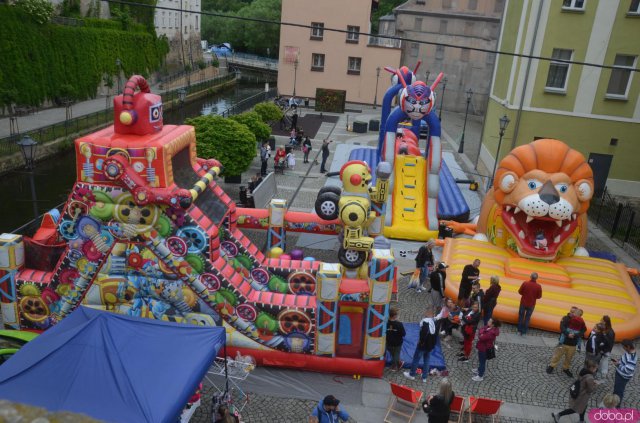 Druga edycja Kłodzkiego Festiwalu Smaków Świata za nami.