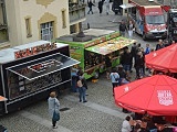 Druga edycja Kłodzkiego Festiwalu Smaków Świata za nami.