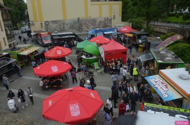 Druga edycja Kłodzkiego Festiwalu Smaków Świata za nami.