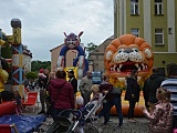 Druga edycja Kłodzkiego Festiwalu Smaków Świata za nami.