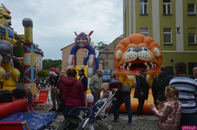 Druga edycja Kłodzkiego Festiwalu Smaków Świata za nami.