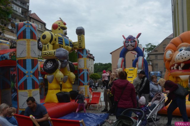 Druga edycja Kłodzkiego Festiwalu Smaków Świata za nami.