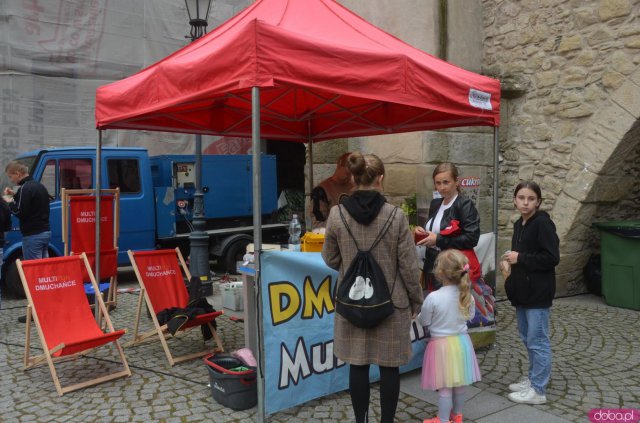 Druga edycja Kłodzkiego Festiwalu Smaków Świata za nami.