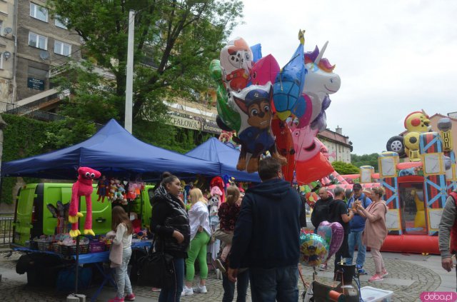 Druga edycja Kłodzkiego Festiwalu Smaków Świata za nami.