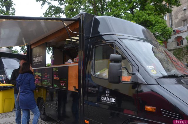 Druga edycja Kłodzkiego Festiwalu Smaków Świata za nami.