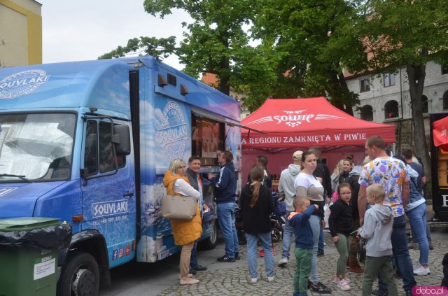 Druga edycja Kłodzkiego Festiwalu Smaków Świata za nami.