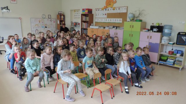 Bajka „Jaś i Małgosia” według Akademii Wyobraźni