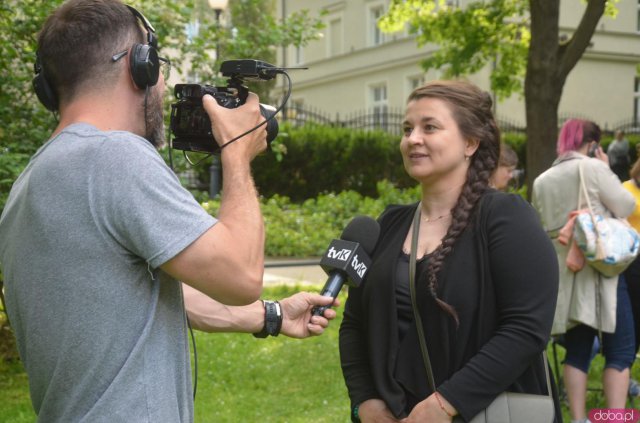Dzień Dziecka w Polanicy-Zdroju [Foto]