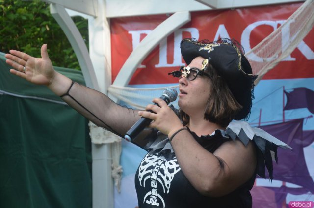 Dzień Dziecka w Polanicy-Zdroju [Foto]