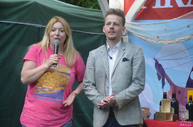 Dzień Dziecka w Polanicy-Zdroju [Foto]