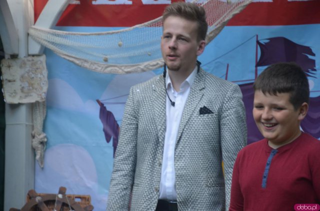 Dzień Dziecka w Polanicy-Zdroju [Foto]