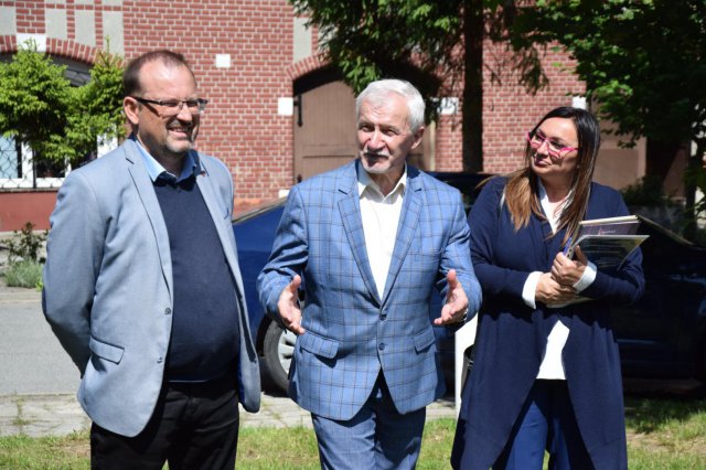 Dzień Dziecka w Zespole Szkół Specjalnych w Kłodzku [Foto]