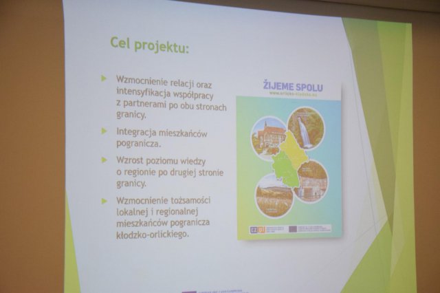 Konferencja Kłodzko-Orlicka w Dłupolou-Zdroju [Foto]
