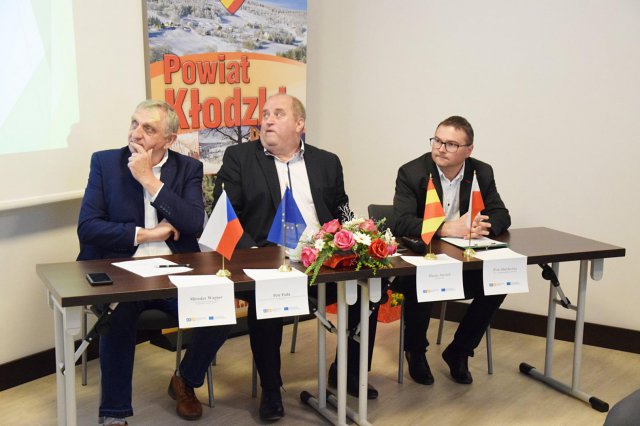 Konferencja Kłodzko-Orlicka w Dłupolou-Zdroju [Foto]