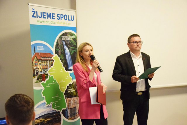 Konferencja Kłodzko-Orlicka w Dłupolou-Zdroju [Foto]