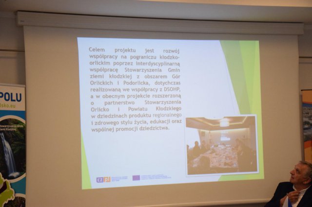 Konferencja Kłodzko-Orlicka w Dłupolou-Zdroju [Foto]