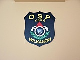 OSP Ołdrzychowice Kłodzkie i OSP Wilkanów z 
