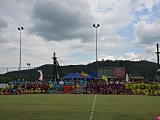 Olimpiada Przedszkolaków w Szczytnej [Foto]