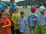 Olimpiada Przedszkolaków w Szczytnej [Foto]